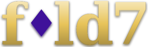 fold7 logo